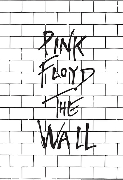 Pink Floyd The Wall Poster Maxi (61x91.5 cm)