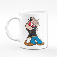 Popeye Mug / Чаша