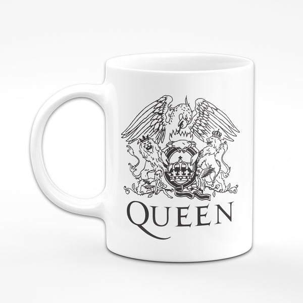 Queen Mug / Чаша
