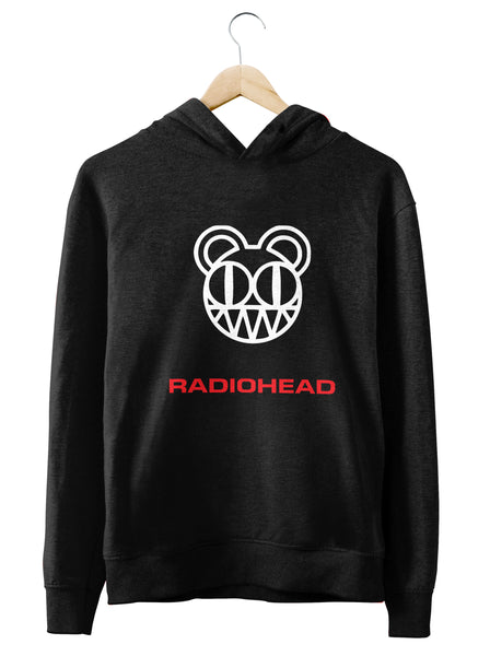 Radiohead Дуксер