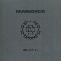 Rammstein - Raritaten (CD)