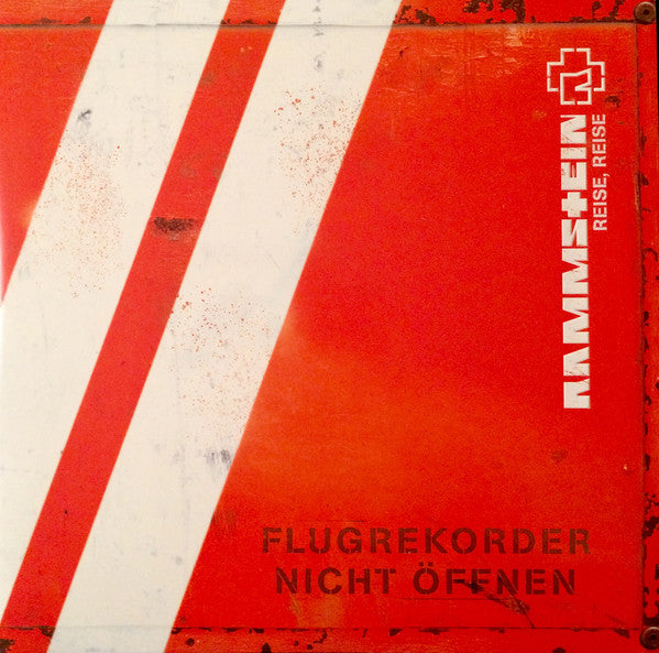 Rammstein - Reise, reise (CD)