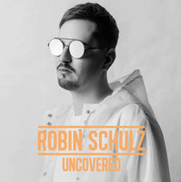 ROBIN SCHULZ - Uncovered (2LP)  Gatefold.