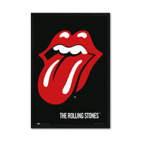 The Rolling Stones Poster Maxi (61x91.5 cm)