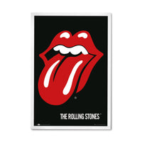 The Rolling Stones Poster Maxi (61x91.5 cm)