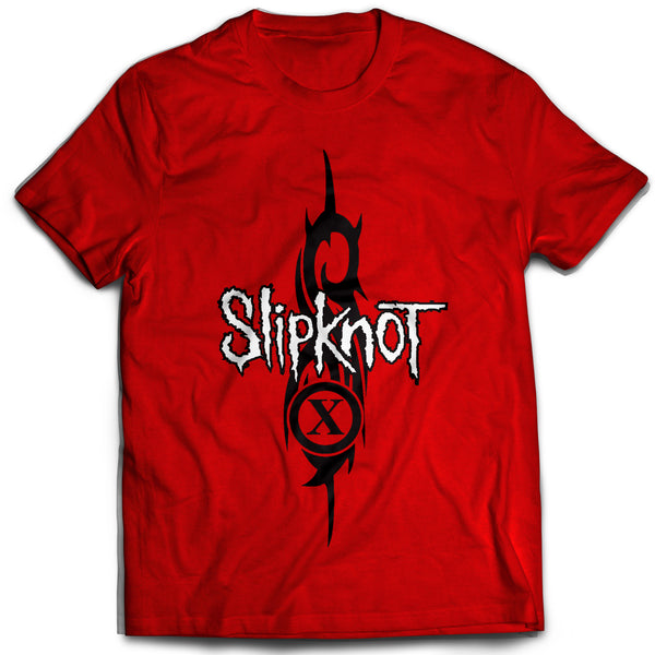 Slipknot Red