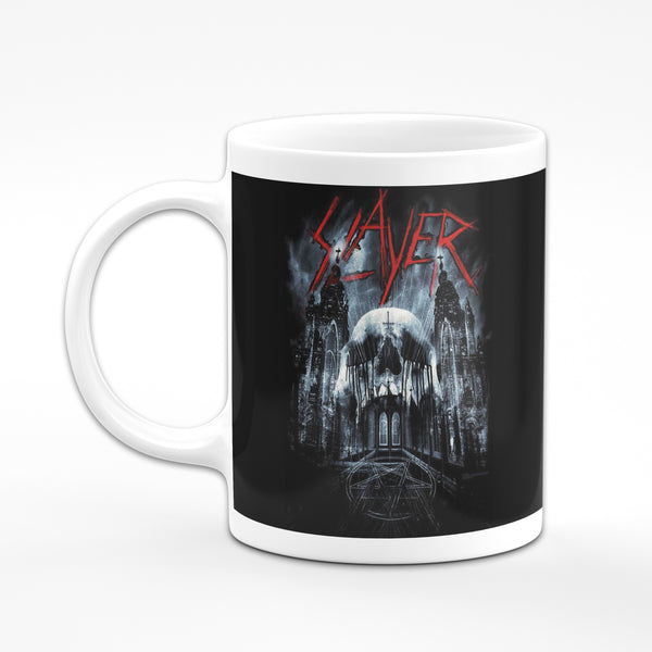 Slayer 2 Mug / Чаша