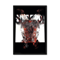 Slipknot Poster Maxi (61x91.5 cm)