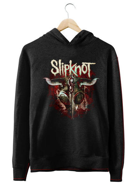Slipknot 5 - Дуксер