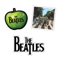 Beatles Sticker Pack