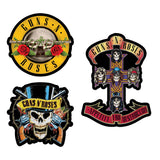 Guns N' Roses Sticker Pack - Артизам