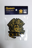 Queen Sticker Pack