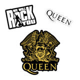 Queen Sticker Pack