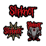 Slipknot Sticker Pack