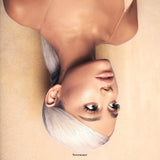 Ariana Grande - Sweetener (CD)
