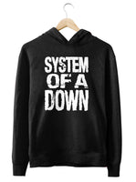 System of a Down Дуксер