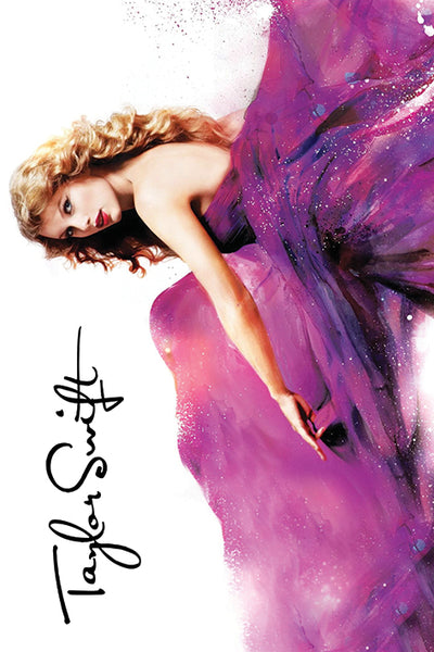 Taylor Swift Poster Maxi (61x91.5 cm)