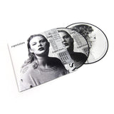TAYLOR SWIFT - Reputation (2LP)  Colored Vinyl, Gatefold!
