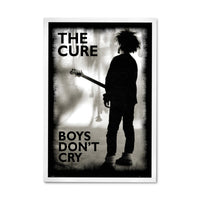 The Cure Poster Maxi (61x91.5 cm)