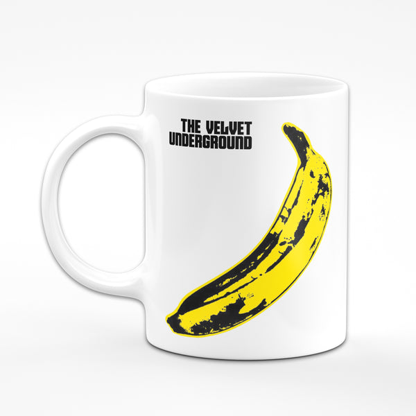 The Velvet Underground Mug / Чаша