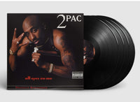 2Pac Vinyl / Музичка плоча