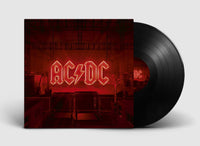 AC/DC - Power Up (LP)