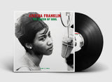 ARETHA FRANKLYN - Queen Of Soul (LP)  180 gr. Vinyl! - Артизам