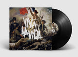 COLDPLAY - Viva La Vida (LP) - Артизам