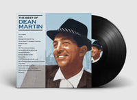 DEAN MARTIN- The Best of (LP)