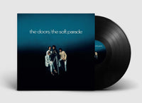 THE DOORS - the Soft Parade (LP)