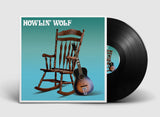 HOWLIN WOLF - Howlin Wolf (LP)