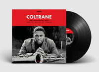 JOHN COLTRANE - Coltrane (LP) 180 Gr. Vinyl!