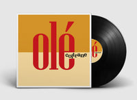 JOHN COLTRANE - Ole (LP) - Артизам