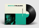 JOHN COLTRANE -Soultrane (LP) 180 gr. Vinyl! - Артизам