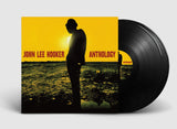 JOHN LEE HOOKER - Anthology (2LP)  Gatefold 180 gr. Vinyl! - Артизам