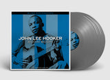 JOHN LEE HOOKER- Boom, Boom (3LP) 180 gr. Grey Vinyl!