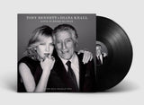 TONY BENNETT & DIANA KRALL - Love Is Here To Stay (LP) - Артизам