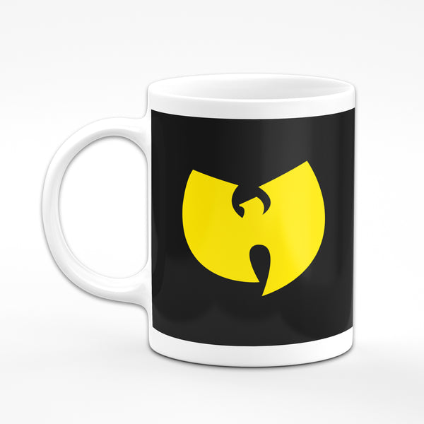 Wu Tang Clan Mug / Чаша