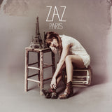 ZAZ - Paris (2LP)  180 gr. Vinyl! - Артизам