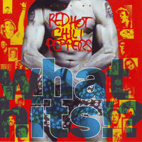 Red Hot Chili Peppers - What Hits (CD)